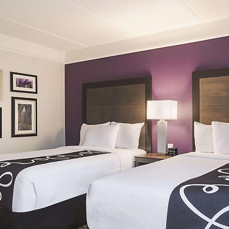 La Quinta By Wyndham Atlanta Perimeter Medical Hotell Sandy Springs Exteriör bild