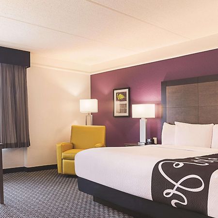La Quinta By Wyndham Atlanta Perimeter Medical Hotell Sandy Springs Exteriör bild