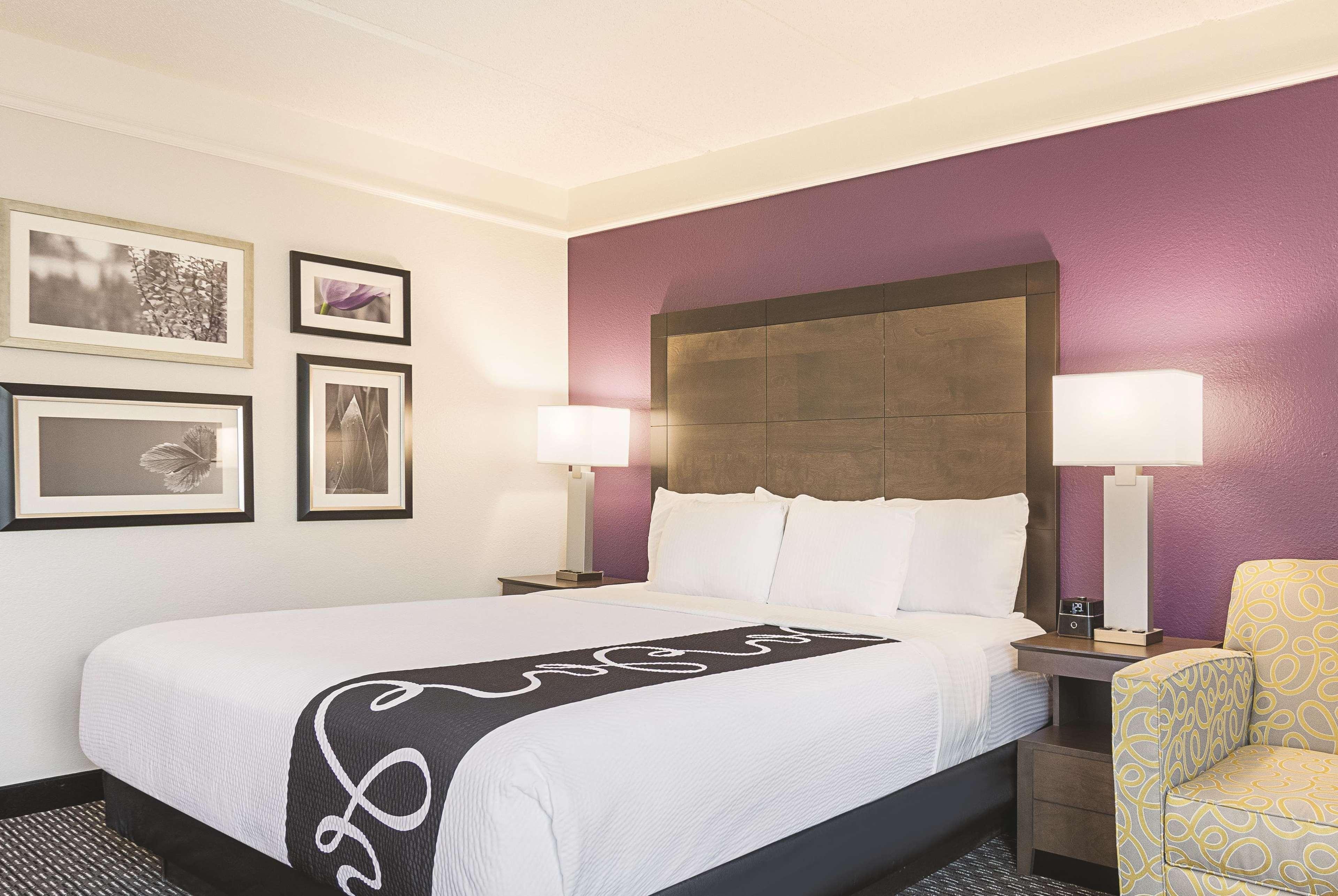 La Quinta By Wyndham Atlanta Perimeter Medical Hotell Sandy Springs Exteriör bild