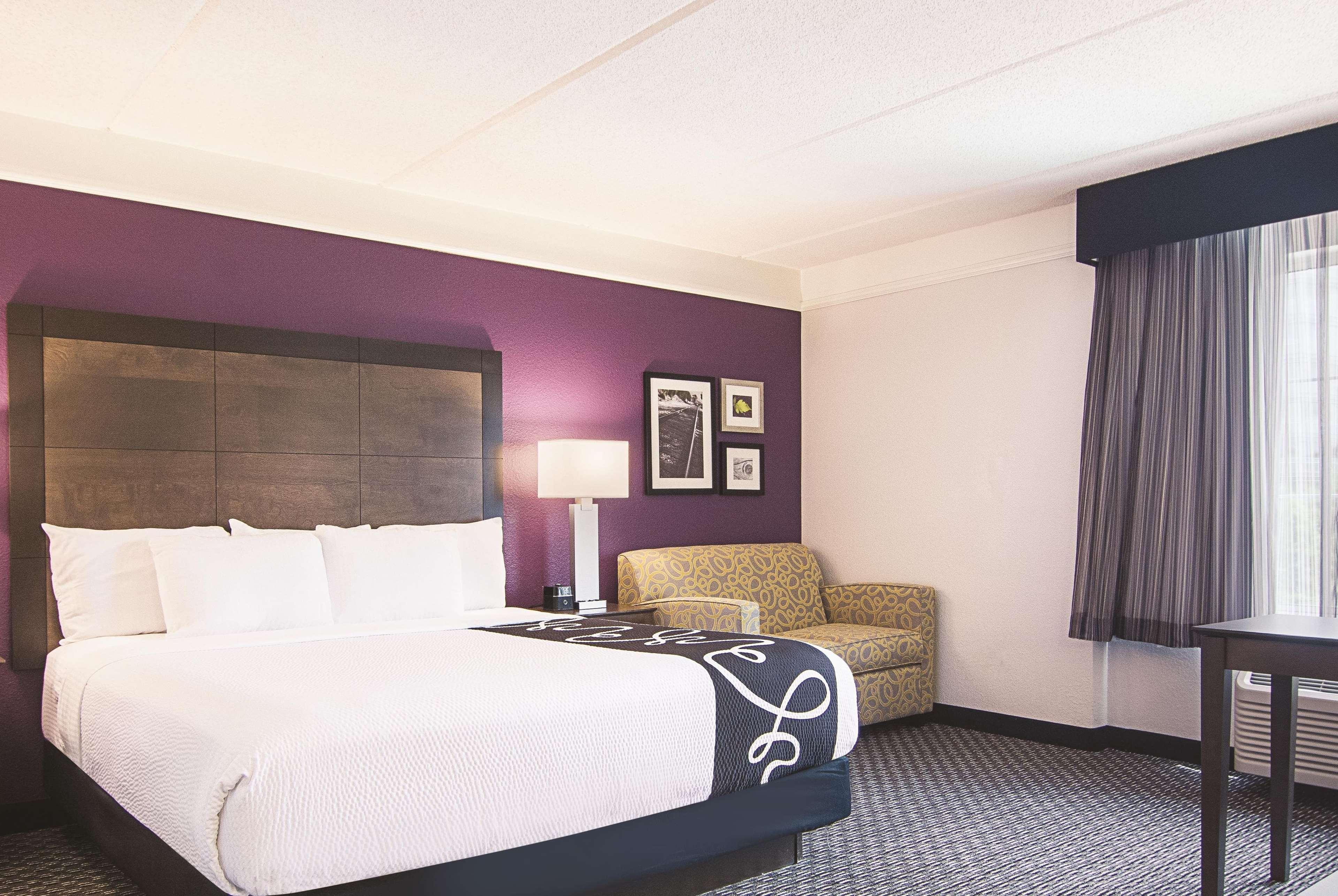La Quinta By Wyndham Atlanta Perimeter Medical Hotell Sandy Springs Exteriör bild