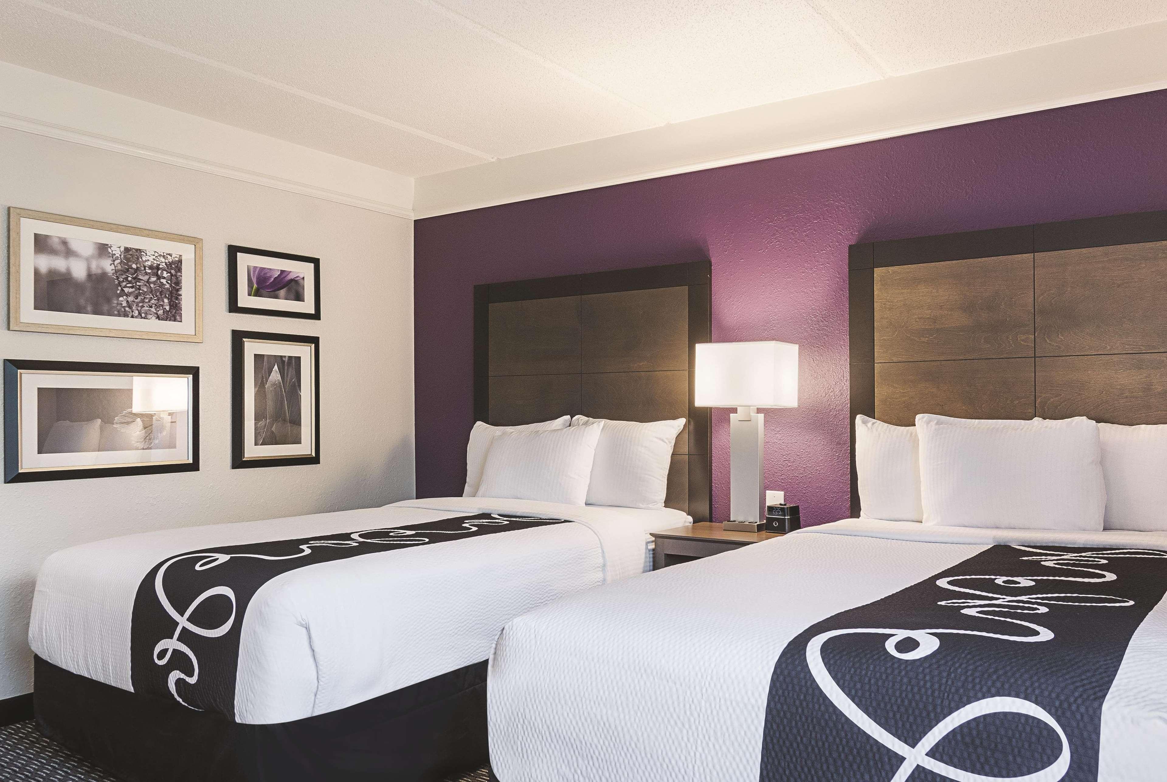 La Quinta By Wyndham Atlanta Perimeter Medical Hotell Sandy Springs Exteriör bild
