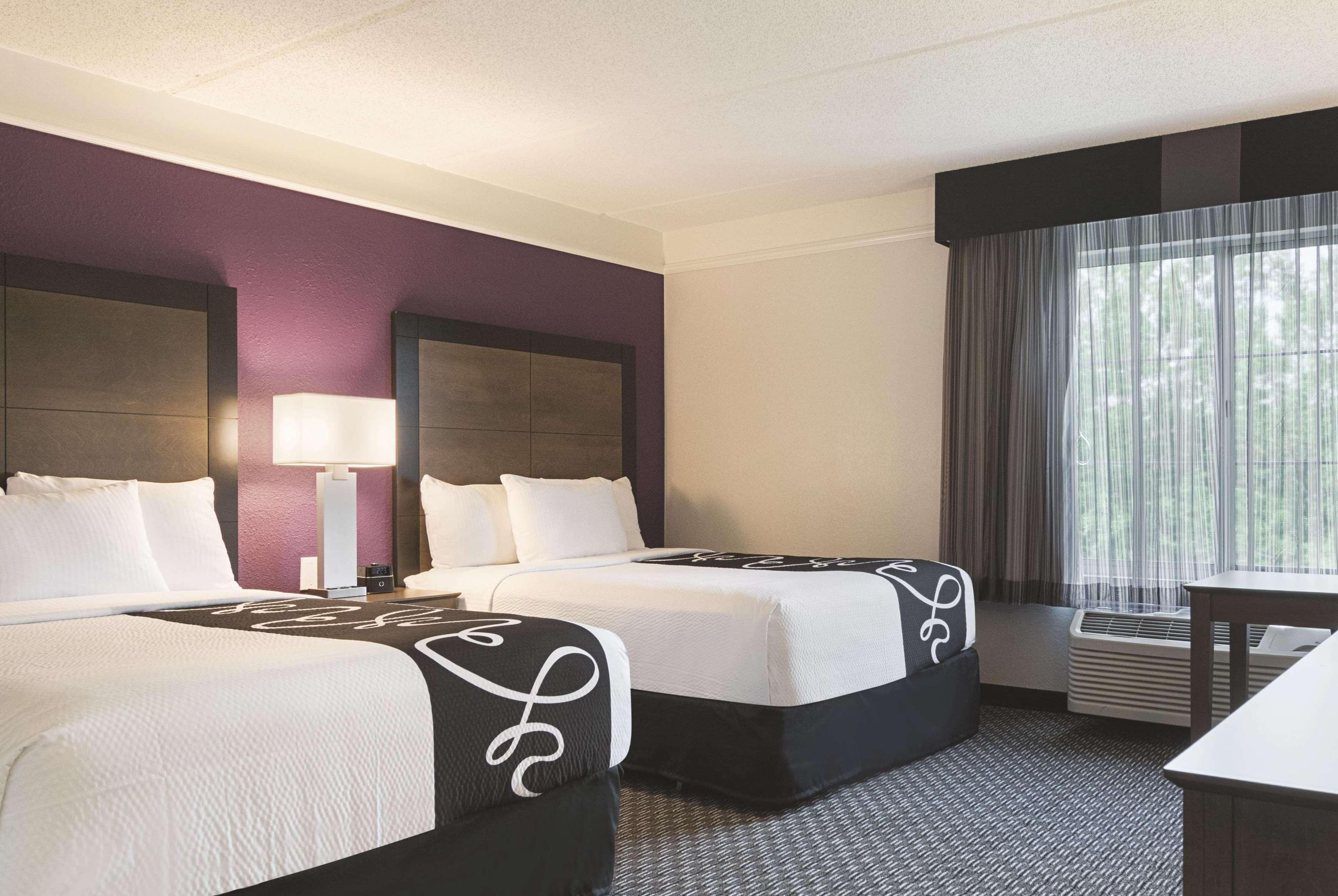 La Quinta By Wyndham Atlanta Perimeter Medical Hotell Sandy Springs Exteriör bild