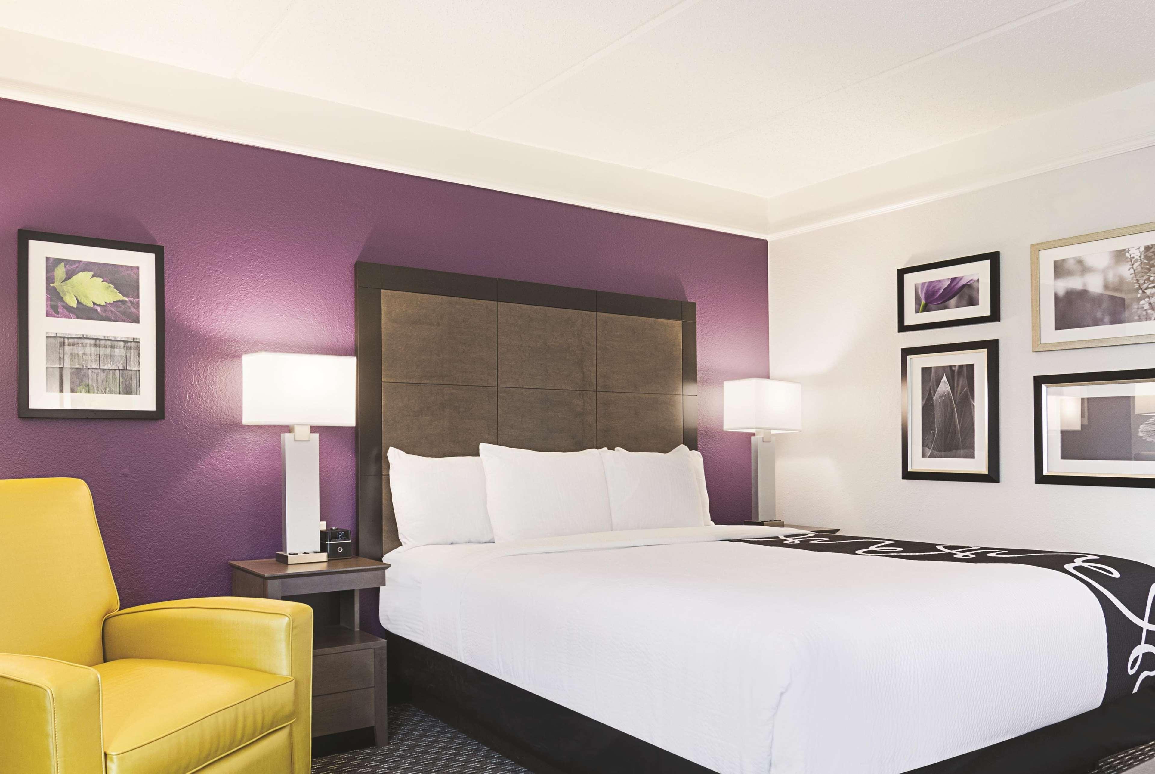 La Quinta By Wyndham Atlanta Perimeter Medical Hotell Sandy Springs Exteriör bild