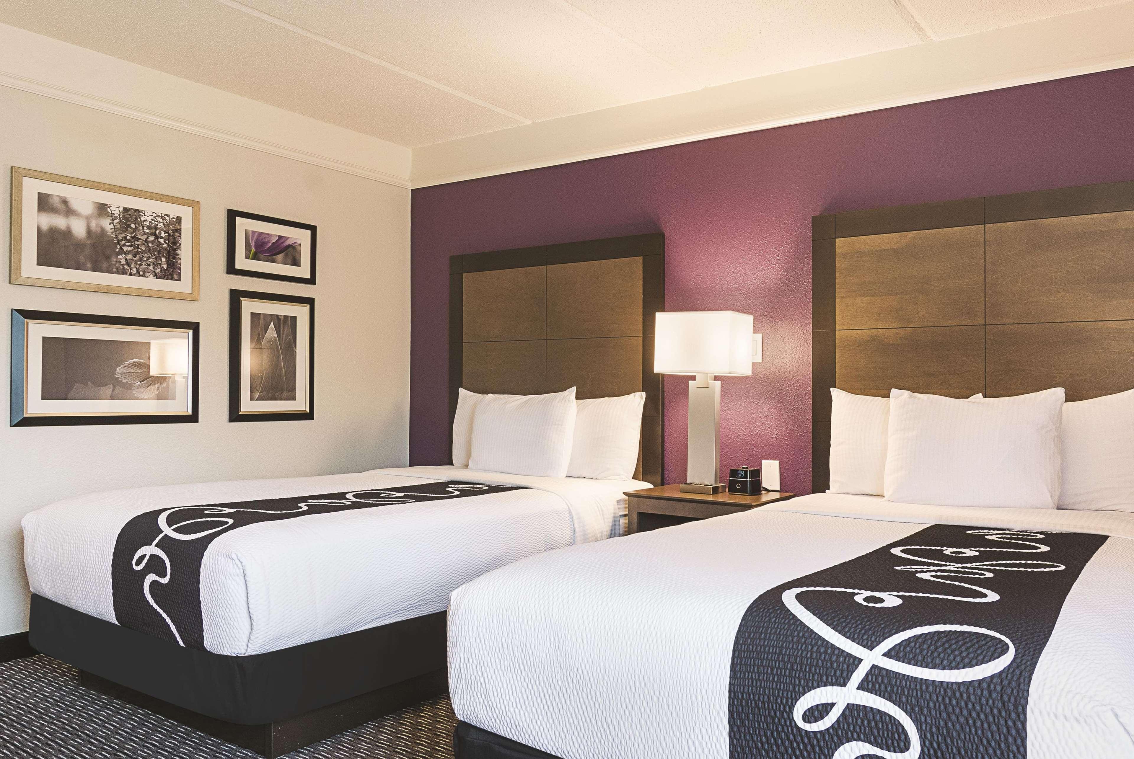 La Quinta By Wyndham Atlanta Perimeter Medical Hotell Sandy Springs Exteriör bild