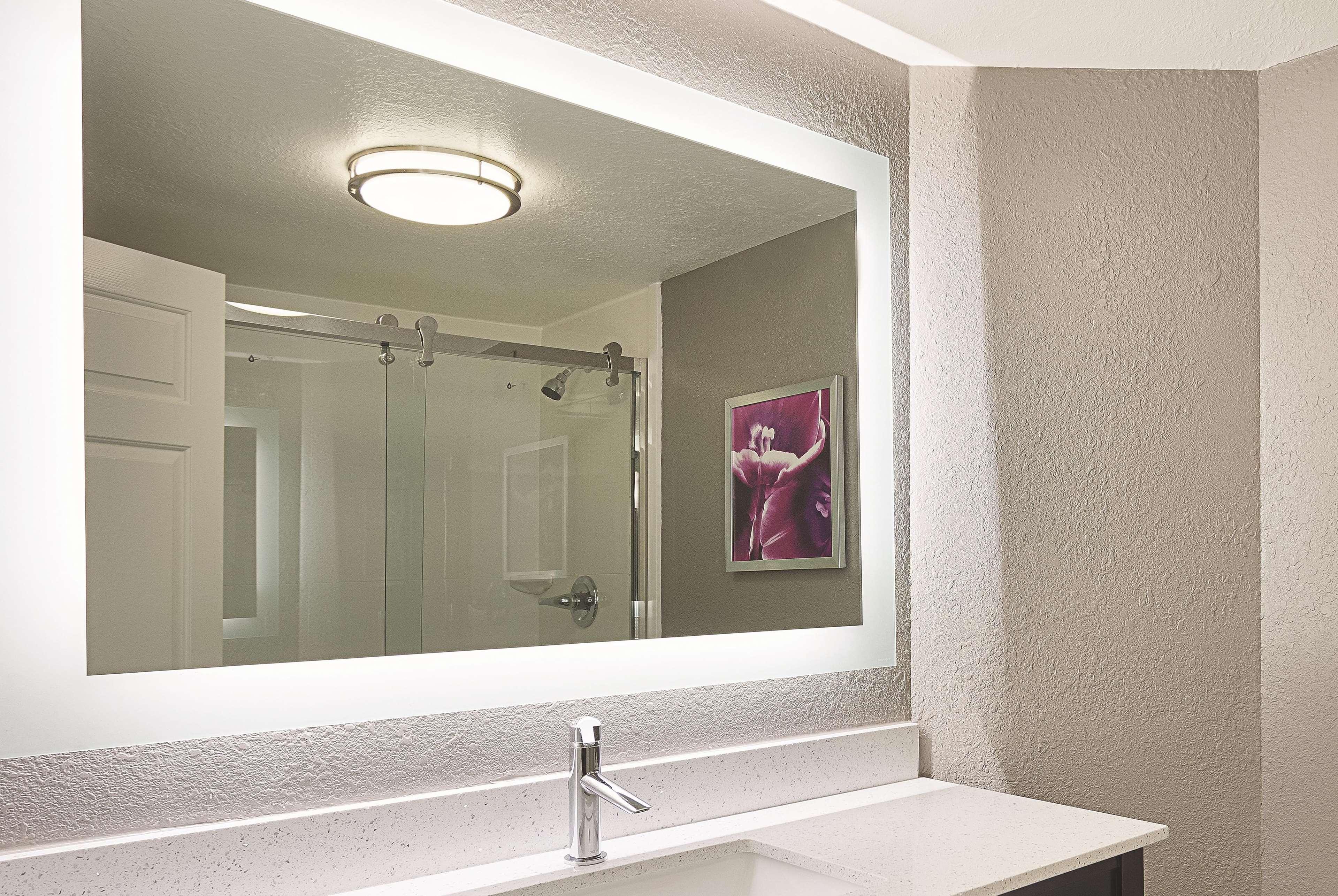 La Quinta By Wyndham Atlanta Perimeter Medical Hotell Sandy Springs Exteriör bild