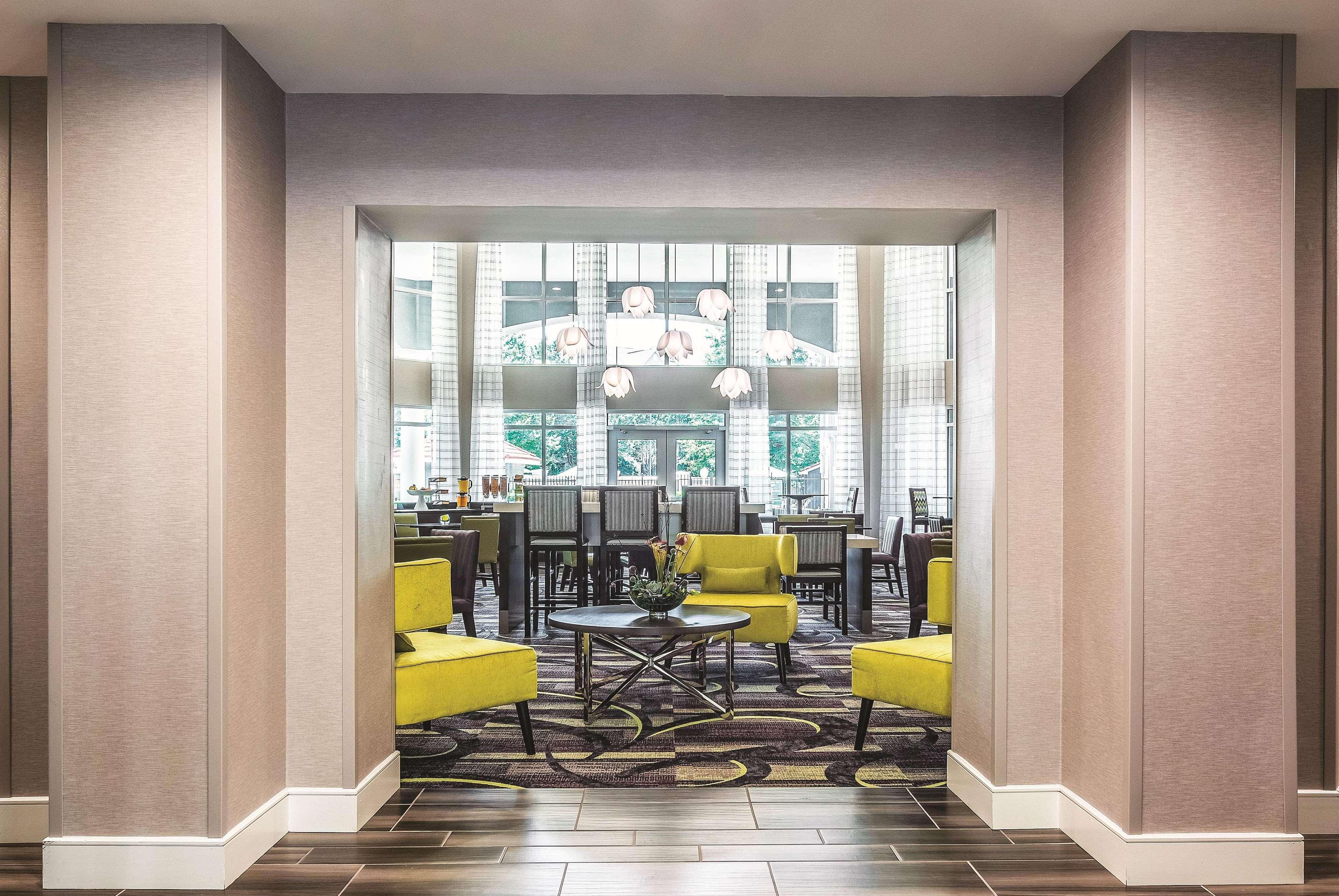 La Quinta By Wyndham Atlanta Perimeter Medical Hotell Sandy Springs Exteriör bild