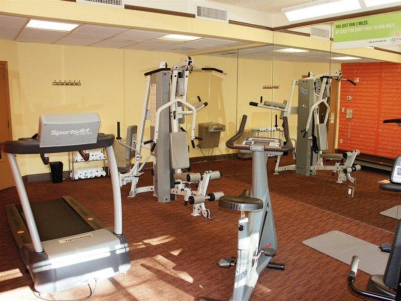 La Quinta By Wyndham Atlanta Perimeter Medical Hotell Sandy Springs Exteriör bild