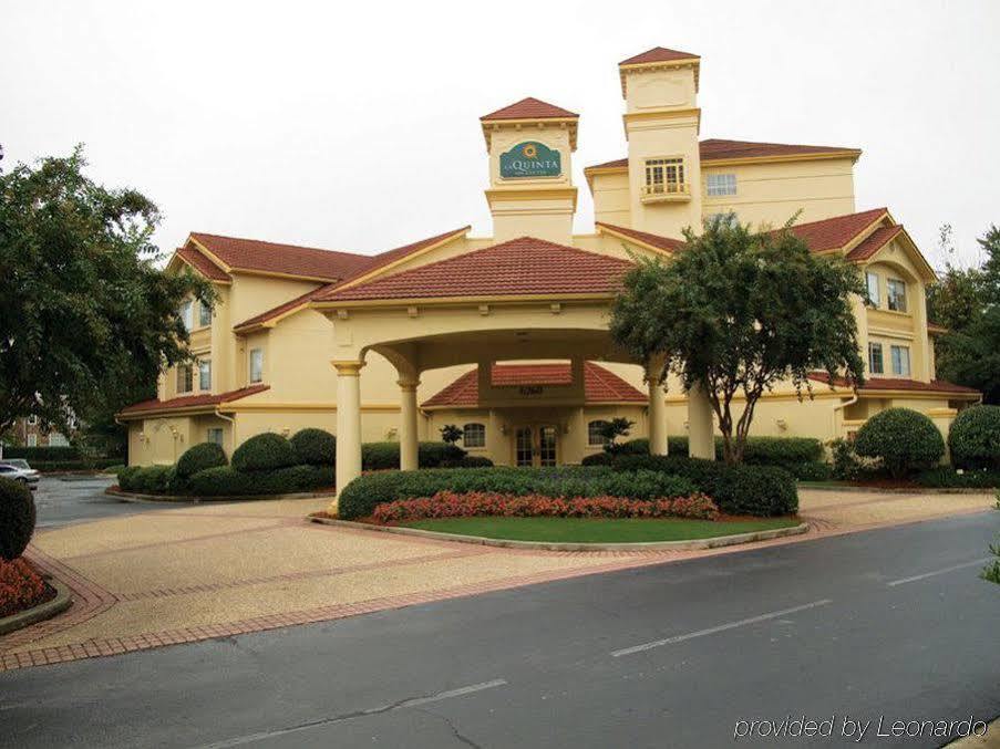 La Quinta By Wyndham Atlanta Perimeter Medical Hotell Sandy Springs Exteriör bild