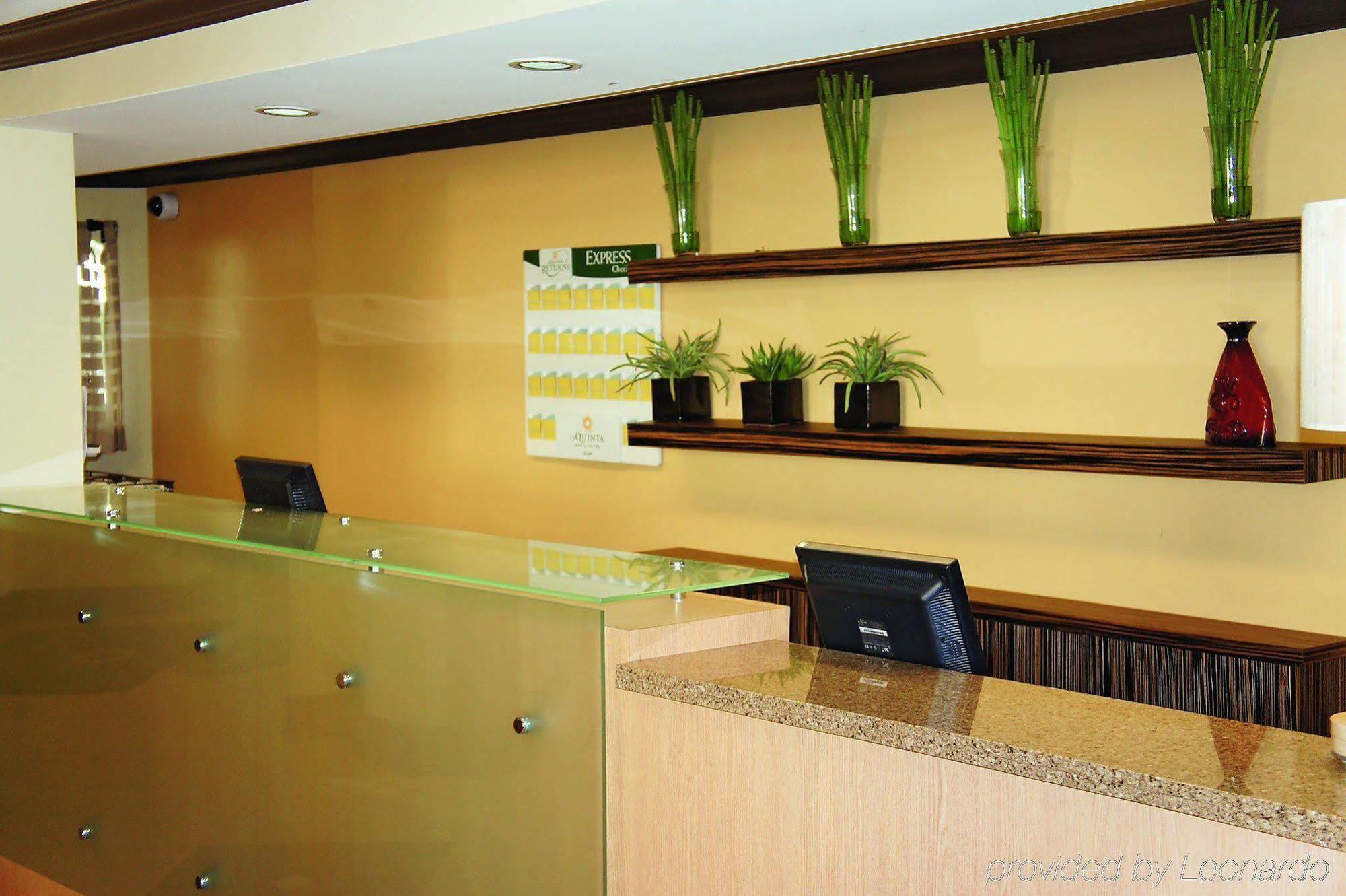 La Quinta By Wyndham Atlanta Perimeter Medical Hotell Sandy Springs Exteriör bild
