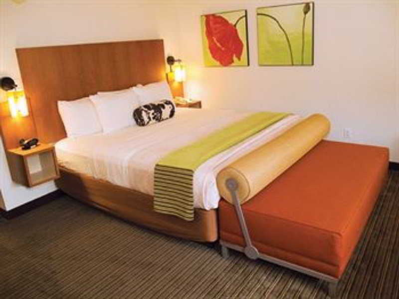 La Quinta By Wyndham Atlanta Perimeter Medical Hotell Sandy Springs Exteriör bild