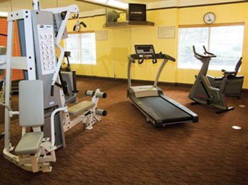 La Quinta By Wyndham Atlanta Perimeter Medical Hotell Sandy Springs Bekvämligheter bild