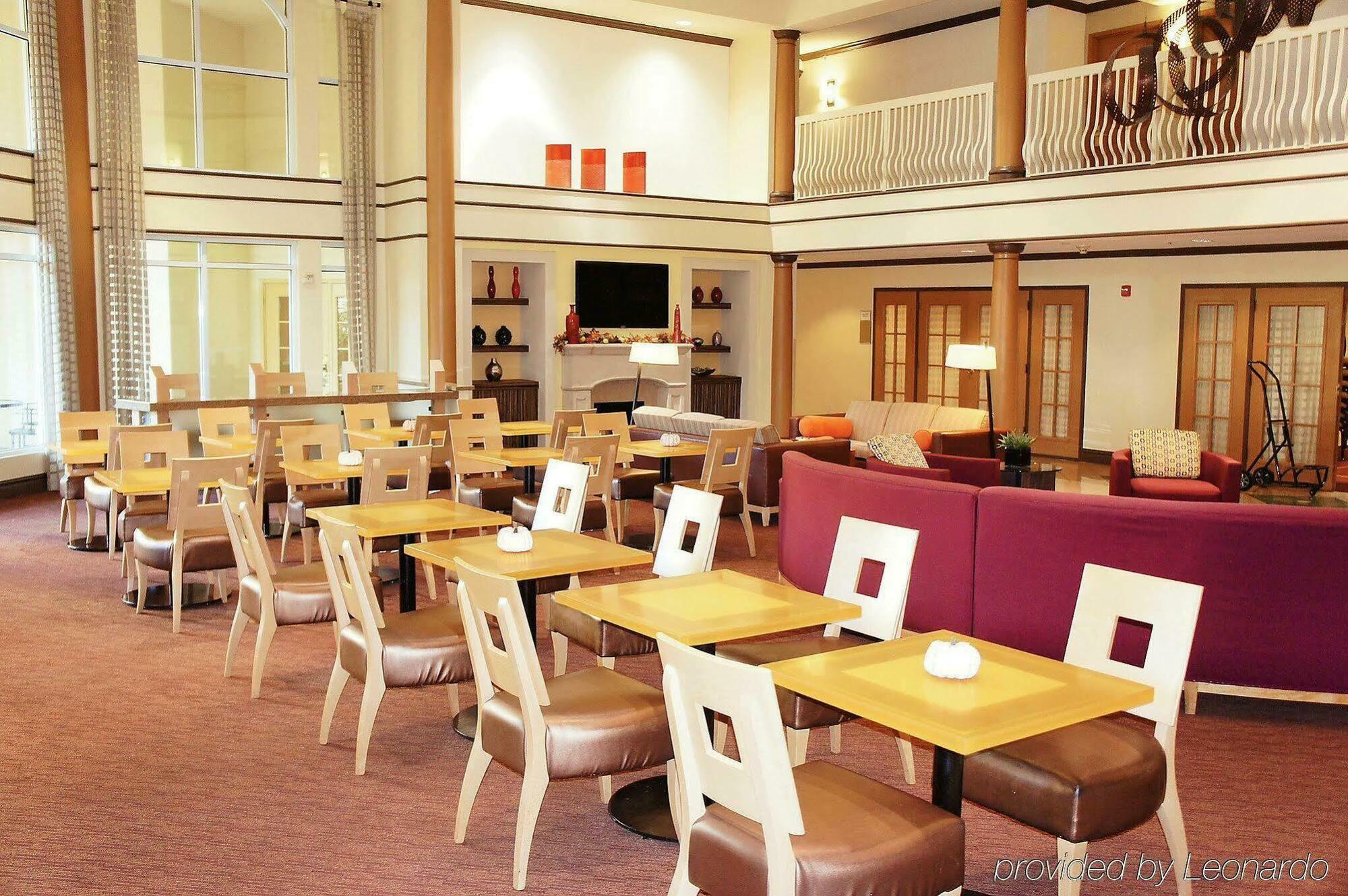 La Quinta By Wyndham Atlanta Perimeter Medical Hotell Sandy Springs Exteriör bild
